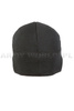 Winter Cap Quick Dry Black Mil-tec New (12144002)