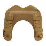 Nakladka Naramienna Do Kamizelki Cuirass QRS M-Tac Coyote (10179005)