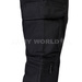 Mascot Tactical Pants Black Original New