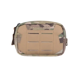 Kieszeń Elpis Pouch 15x10 Pentagon Multicam (K17070)