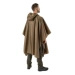 Peleryna Przeciwdeszczowa Lightweight Poncho Helikon-Tex Earth Brown (PO-LHW-PO-0A)