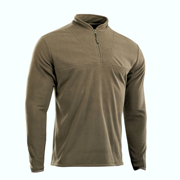 Trikot / Bluza Polarowa Delta Fleece M-Tac Dark Olive (70003048)