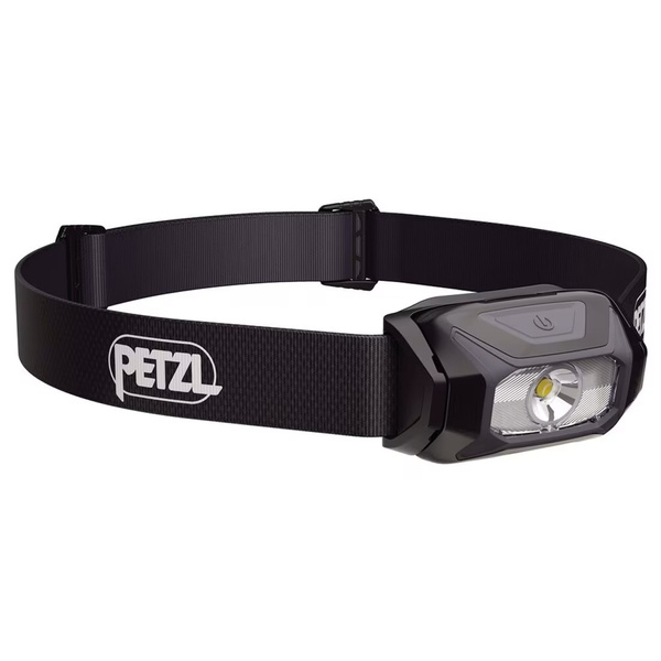 Latarka Czołowa TIKKINA Petzl 300 lm Czarna (E060AB00)