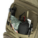 SBR Carrying Bag® Cordura® Helikon-Tex Black (TB-SCB-CD-01)