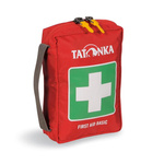 Apteczka First Aid Basic Tatonka Czerwona (2708.015)