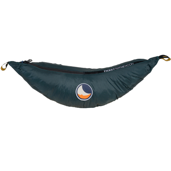 Tarp Moon Tarp Ticket to the Moon Dark Green (TMTARP05)