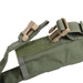 Pocket/Pouch Pop Flare Carrier Eagle Industries Olive Original Demobil Good