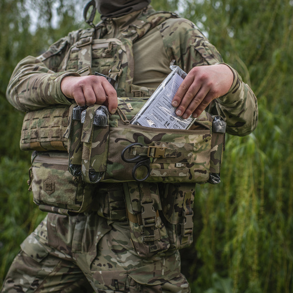 Torba Medyczna CLS Elite M-Tac Coyote (10358005)