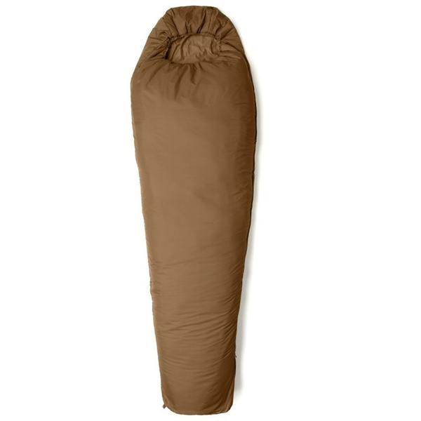 Śpiwór Tactical 2 (0°C / -5°C) Snugpak Desert Tan