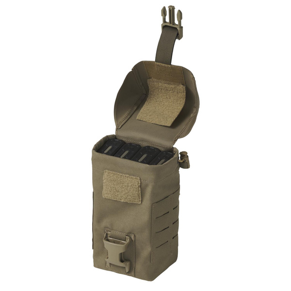 Hydro Utility Pouch MK II Cordura Direct Action Adaptive Green (PO-HYD2-CD5-AGR)