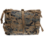 Torba Na Radio Do Plecaka APB03 US Army Marine Corps Issue ILBE Pack – Gen II USMC Troki Marpat Oryginał Demobil BDB