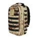 Plecak Tactical RUSH® MOAB™ 8 Sling Pack 13L 5.11 Desert BDU Print (56810PABR-1351)