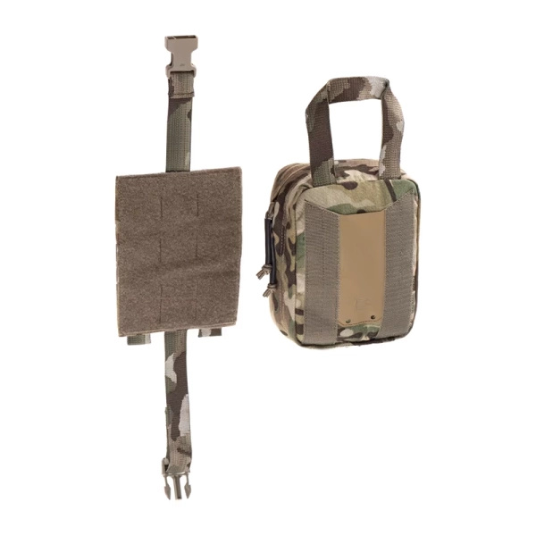 Apteczka UCR IFAK Rip-Off Pouch Core ClawGear Multicam 