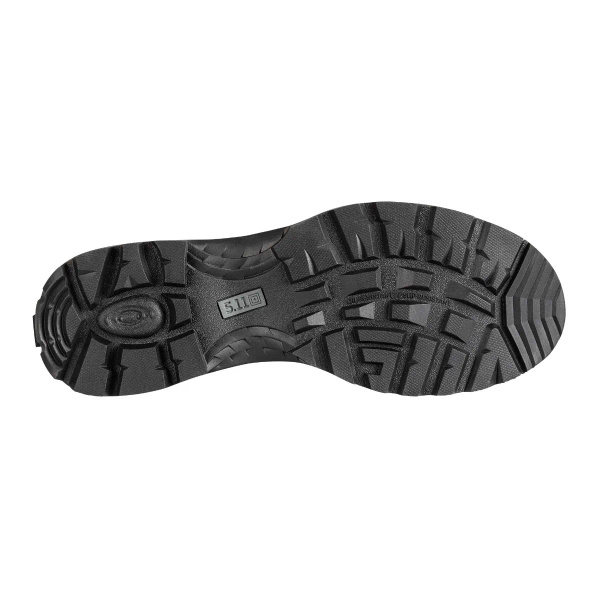 Buty Taktyczne A.T.A.C.® 2.0 Insulated Boot z Zamkiem Bocznym 5.11 Czarne (12502)