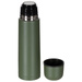 Termos Turystyczny Vacuum 500 ml Fox Outdoor Olive (33249)