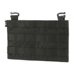 Przedni Panel Do Kamizelki Plate Carrier QRS M-Tac Czarny (10169002)