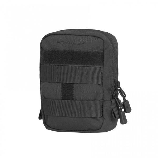 Kieszeń Victor Utility Pouch Pentagon Czarna (K17085)