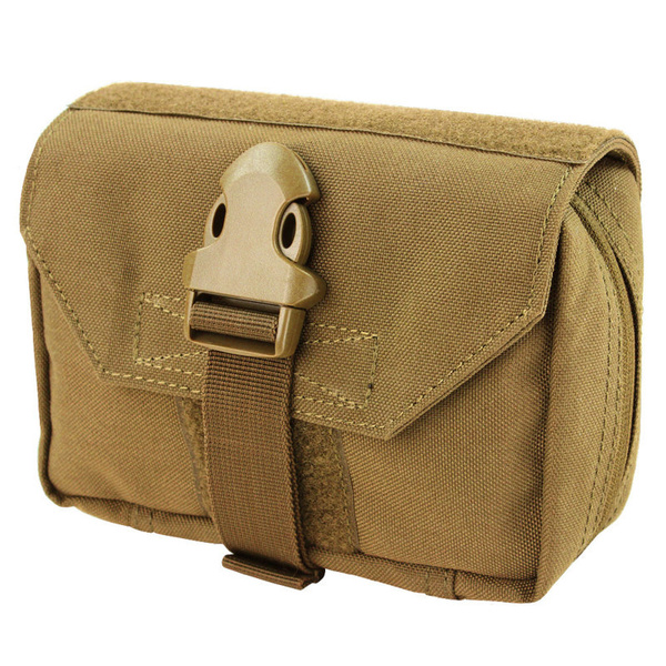 First Response Pouch Condor Coyote Brown (191028-498)