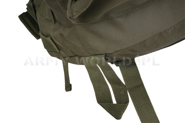 Plecak Taktyczny ARMY 35L Dwukomorowy ArmyWorld  Olive