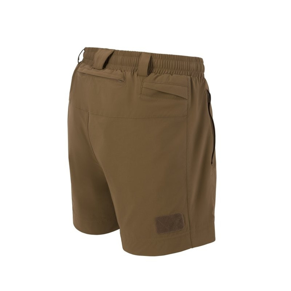 Shorts Utility Light Helikon-Tex Mud Brown (SP-ULS-VL-60)