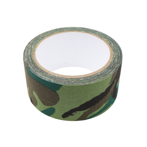 Woodland Camouflage Tape JB Tacticals ( JB-ACS-0054- WLD)