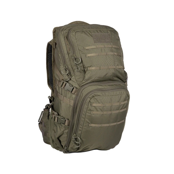 Eberlestock HiSpeed II Pack X41 29 Litres Military Green (X41MJ)