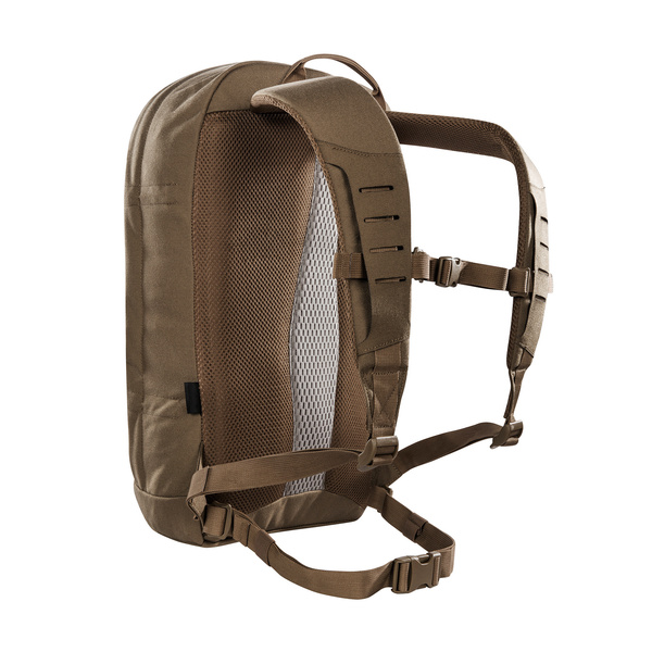 Urban Tac Pack 22 Litres Tasmanian Tiger Coyote Brown (7558.346)