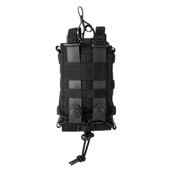 Ładownica Flex Single Multi-Caliber Mag Pouch 5.11 Czarna (56682ABR)