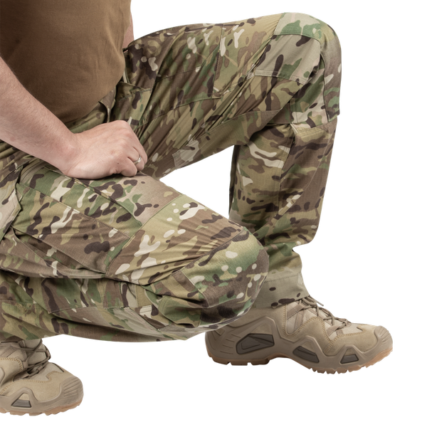 Combat Trousers Direct Action VANGUARD Multicam (TR-VGCT-NCR-MCM)