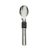 Zestaw Sztućców Cutlery Set Silicon Sleeve Esbit