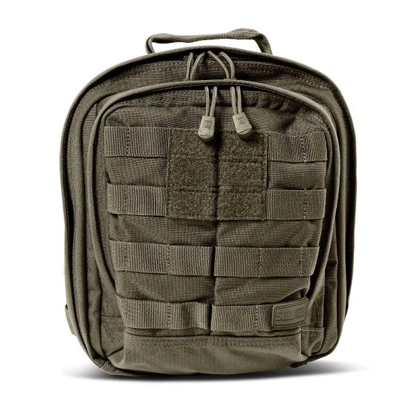 Plecak / Torba 5.11 Tactical Rush Moab 6 11 l Ranger Green (56963ABR-186)