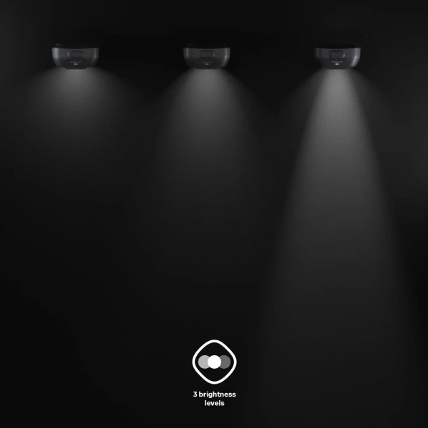 Czołówka Seek 450 Recharge Silva Mountain Mist (38554)