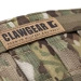 Apteczka UCR IFAK Rip-Off Pouch Core ClawGear Multicam 