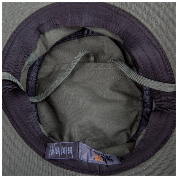 Kapelusz Boonie Hat 5.11 TDU Green (89422ABR)