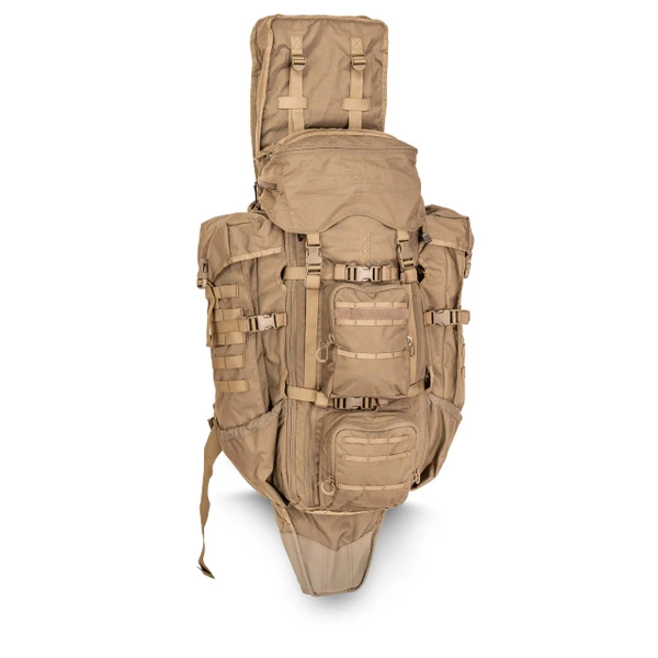 Plecak Snajperski Eberlestock Operator G4 V6 97 Litrów Coyote Brown (G4MC-V6)