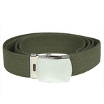 Webbing Belt Model US Oliv Mil-tec New (13110001)