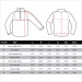 Koszula Patrol Quarter Zip Softshell Gen II Black (101308-002)