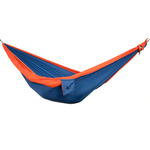 Hamak Dwuosobowy Original Hammock Ticket To The Moon Royal Blue /Orange (TMO3935)