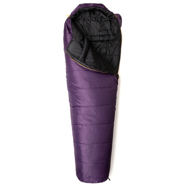 Sleeper Lite Sleepig Bag (-5°C / -10°C) Snugpak Purple