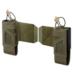 Skeletonized Comms Wings Set Direct Action Ranger Green (PO-SKCW-CD5-RGR)