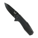 Folding Knife Type 5 Metal M-Tac Black (60026002)