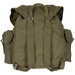 Plecak Bundeswehr 30 Litrów Canvas MFH Olive (30323B)