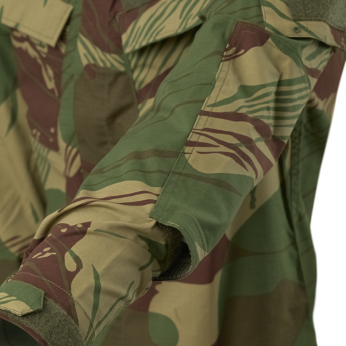 Bluza Raid Polycotton Stretch Ripstop Helikon-Tex ERDL (BL-RAD-SP-1P)