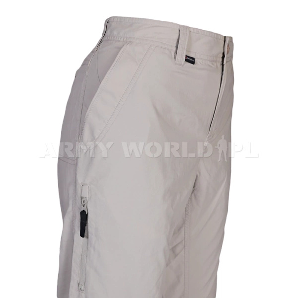 Spodnie Damskie DISTANCE PANT Berghaus Cement Nowe