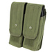 Ładownica Podwójna Na Magazynki Double AR/AK Mag Pouch Condor Olive (MA6-001)