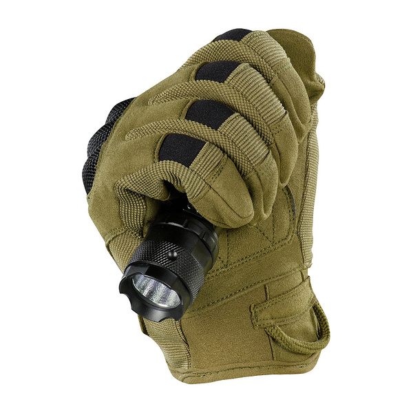 Rękawice Assault Tactical Mk.6 M-Tac Olive (90306001)