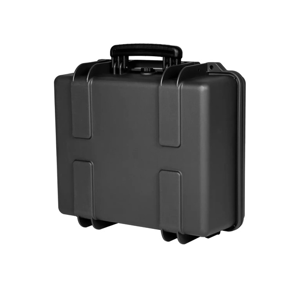 Walizka Transportowa Nuprol Equipment Hard Case Medium Czarna