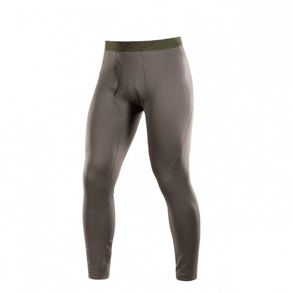 Spodnie Termoaktywne Delta Level 2 M-Tac Dark Olive (70005048)