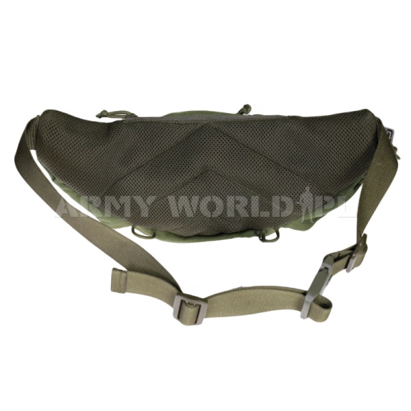 Nerka Na Broń Take The Shot - Shot Olive