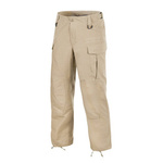 Cargo Trousers SFU NEXT Ripstop Helikon-Tex Khaki (SP-SFN-CR-13)